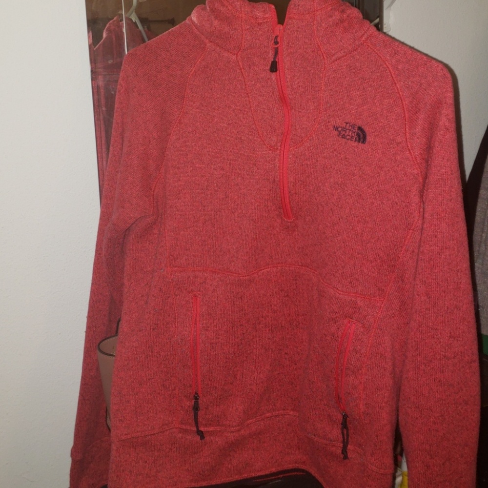 North face fleece